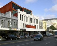 Properties in Newton Auckland Properties in Newton Auckland