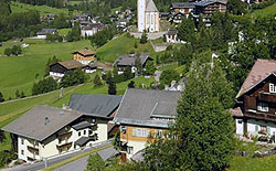 Properties in Carinthia Austria