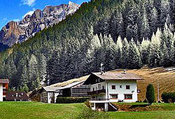 Properties in Tyrol Austria