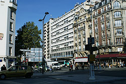 Properties in 14th Arrondissement France
