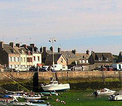 Properties in Lower Normandy France