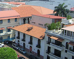 Properties in San Felipe Panama