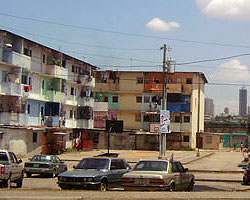 Properties in Curundu Panama