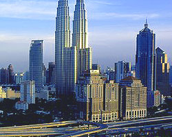 Properties in Malaysia
