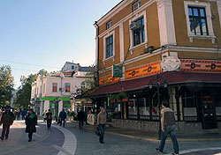 Properties in Haskovo Bulgaria