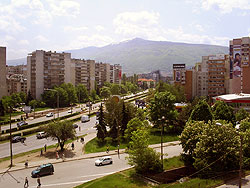 Krasno Celo, Sofia