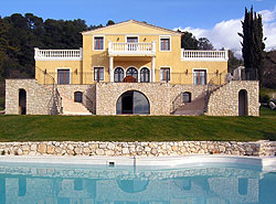 Properties in La Colle Monaco