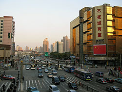 Properties in  Zhabei Shanghai