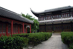 Properties in  Qingpu China