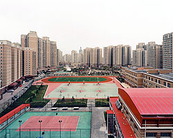 Real estate in  Chaoyang China