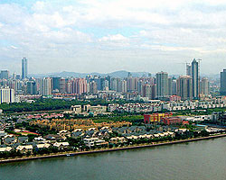 Where To Buy Property In Guangdong China