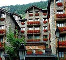 Andorra City Apartment