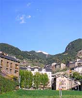 Andorra lavella houses