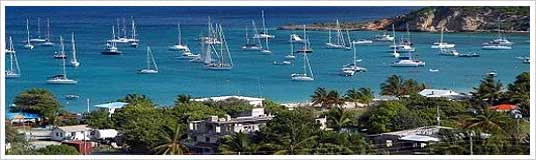 'Residency by Investment Program' to buoy the housing market in Anguilla