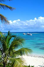 Anguilla property beachfront