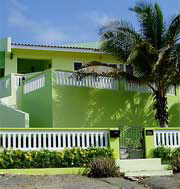 Aruba realestate properties