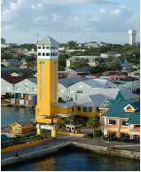 Bahamas Nassau