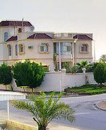 Bahrain residential properties