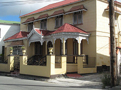 Barbados luxury homes properties