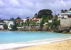 Barbados real estate and houses