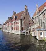 Belgium property historical architecture