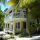 Belize luxury beachfront vacationhomes