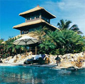 British Virgin Islands luxury villas