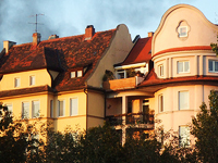 Properties in Budapest Hungary