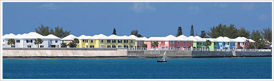 Lower prices attract homebuyers in Bermuda