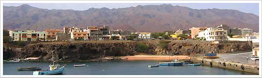 Cape Verde's tourism boom to continue