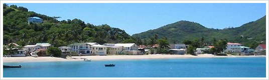 A good year for Grenada