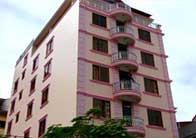 Cambodia residential apartments and condominiums