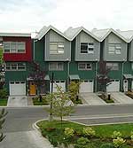 Canada residential properties and real estate
