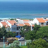 Cape Verde beachfront properties