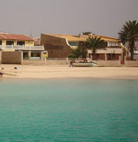 Cape Verde luxury homes