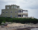 Cayman Islands residential beach front properties