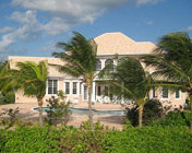 Cayman Islands houses