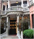 China luxury houses for sale