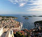 Croatia Dubrovnic luxury houses