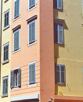 Croatia apartment
