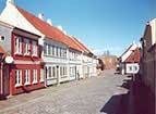 Denmark apartments