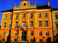 Properties in District  III Hungary