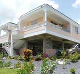 Dominica waterfront properties