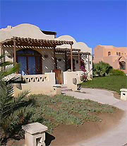Egypt vacation homes