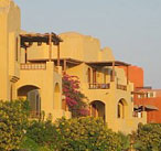 Egypt residenial houses