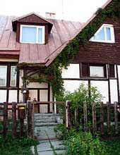 Estonia villa for sale