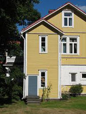 Finland properties for sale