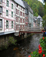 Germany properties