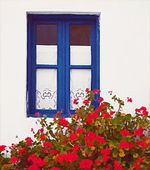 Greece houses for sale and rent