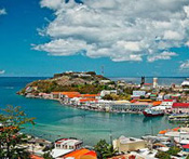 Grenada St George's